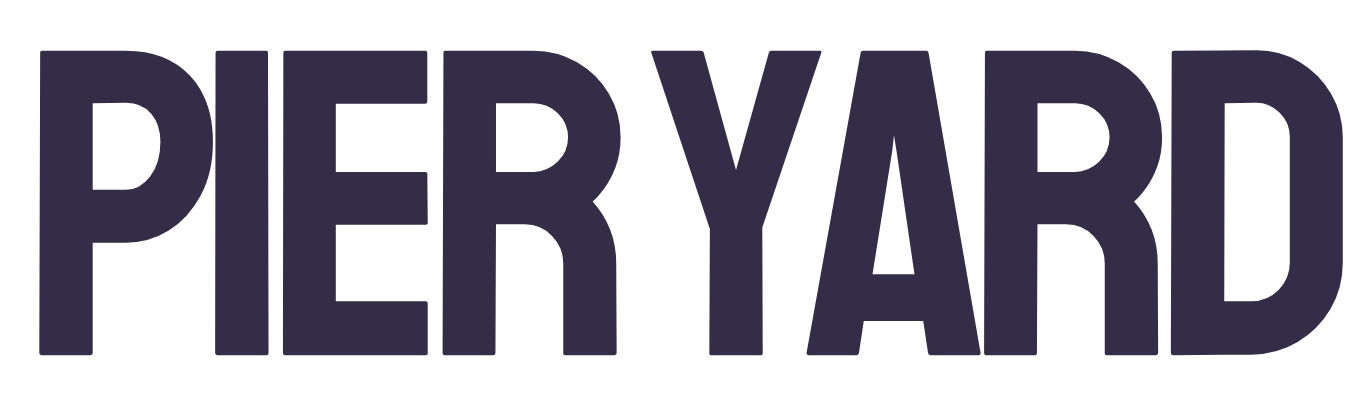 Pier Yard