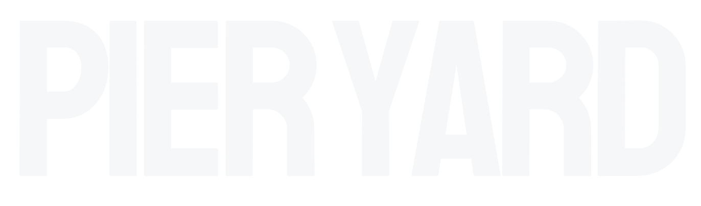 Pier Yard